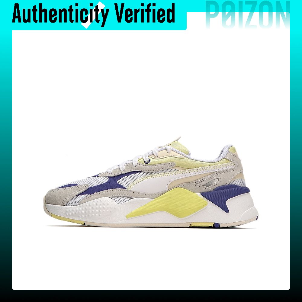 Puma Shoes Rs-X - Zapatos casuales PUMA RS-X para mujer,