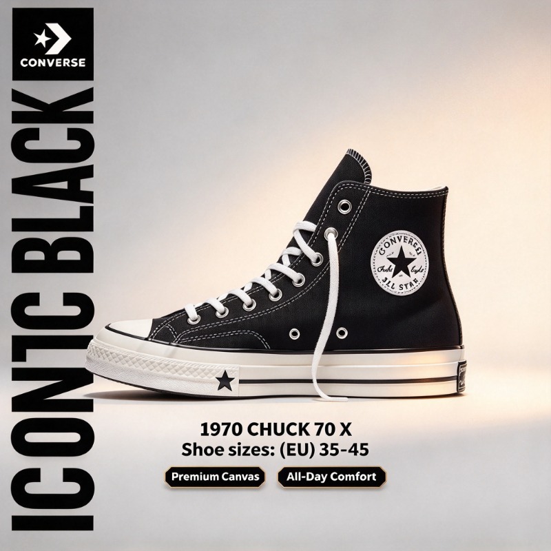 Converse Shoes Chuck 70 - Converse 1970 CHUCK 70 X: zapatillas