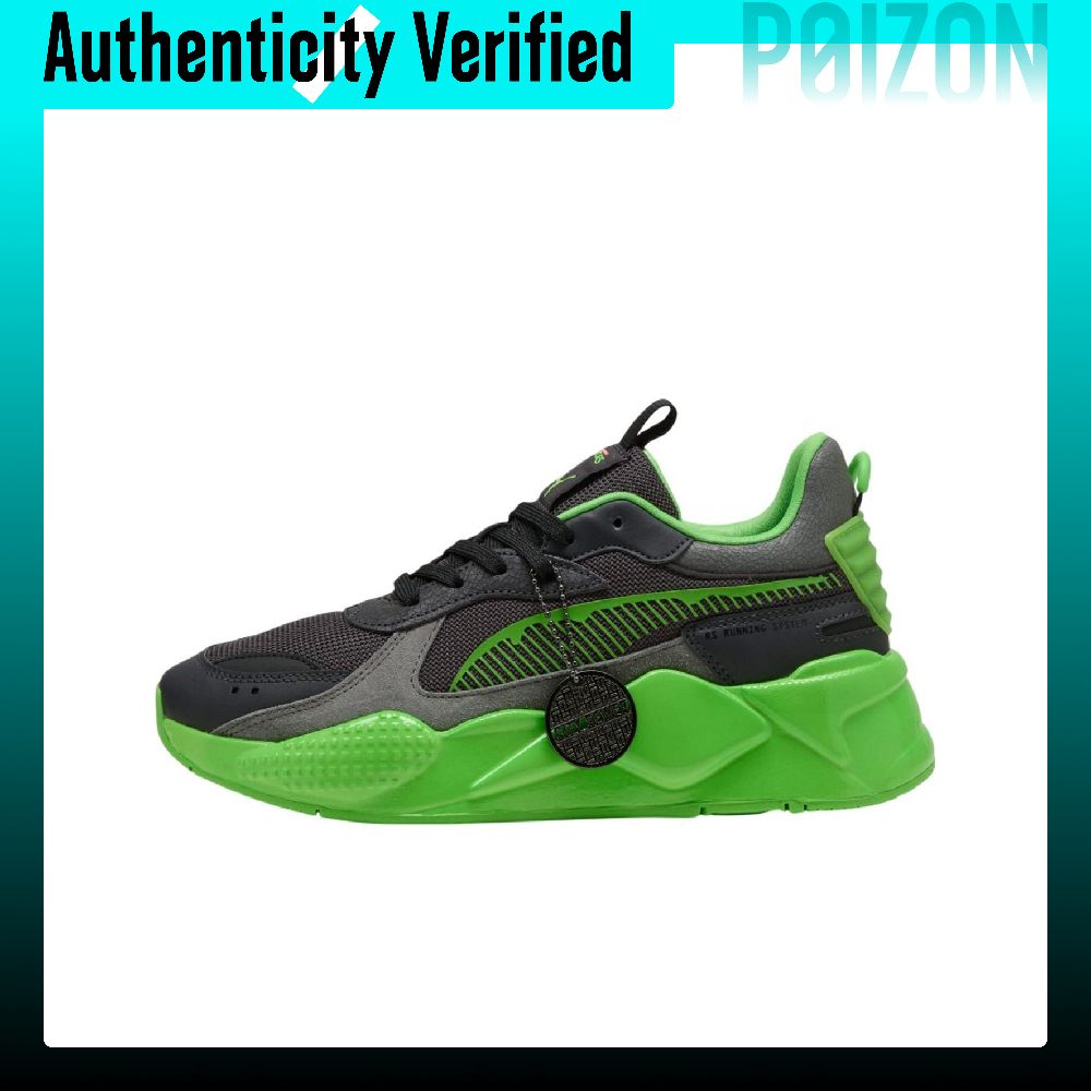 Puma Shoes Rs-X - Zapatillas casuales PUMA RS-X para hombre,