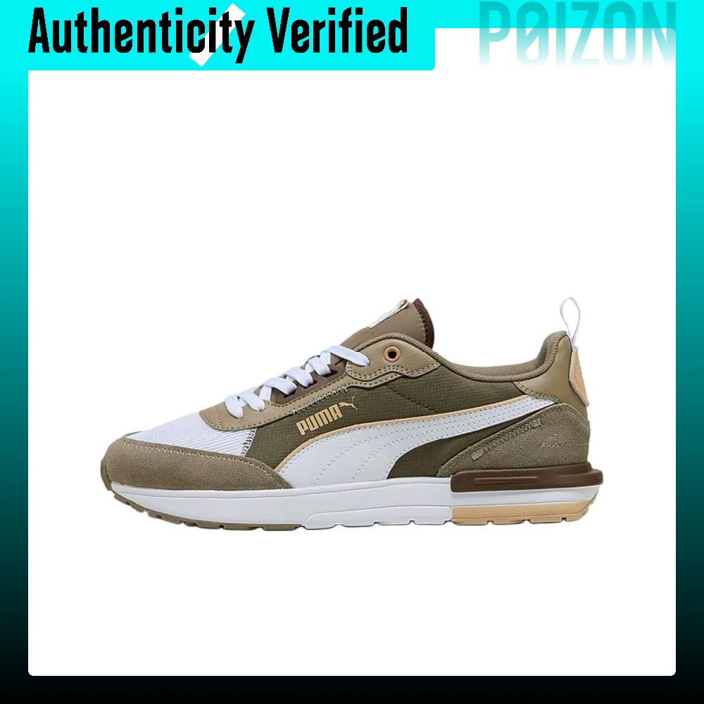 Puma Shoes Rs-X - PUMA R22 Zapatillas Casuales de Caña