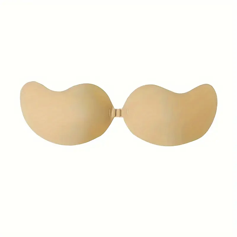 Sujetadores invisibles autoadh - Push Up Bra Silicone reseña y precio