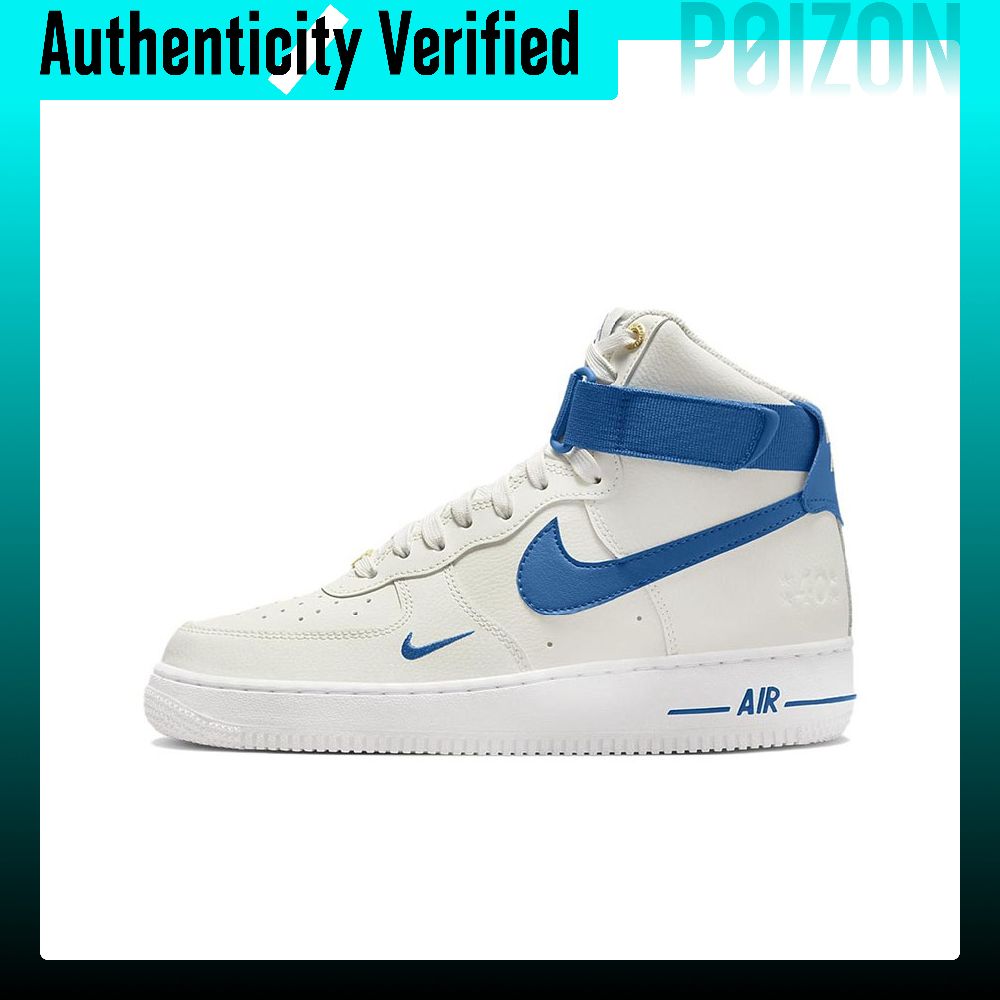 Nike Air Force 1 Se 40 Anniver - Nike Shoes Air Force 1 reseña y precio