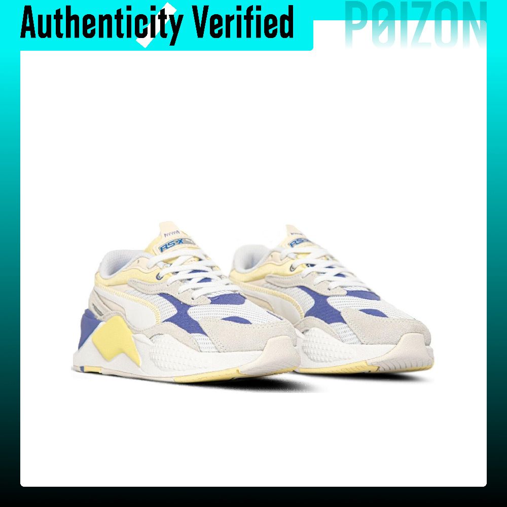 Zapatos casuales PUMA RS-X par - Puma Shoes Rs-X reseña y precio