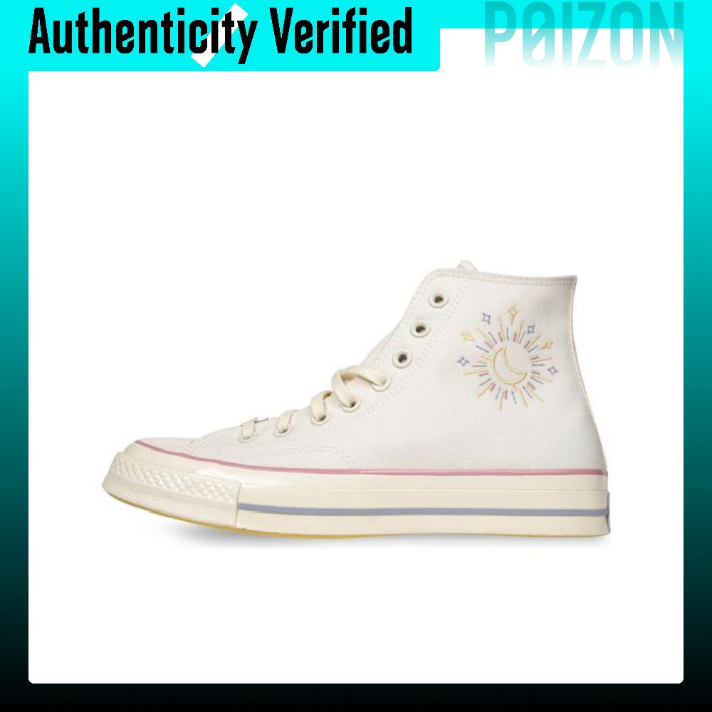 Zapatillas de lona de caña alt - Converse Shoes Chuck 70 reseña y precio