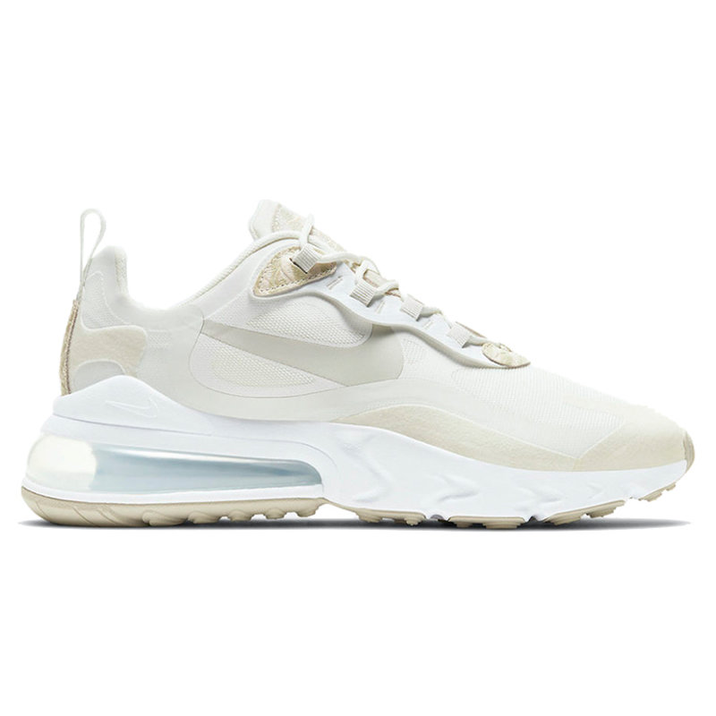 Nike Air Max 270 SE React Ligh - Nike Shoes Air Max 270 reseña y precio