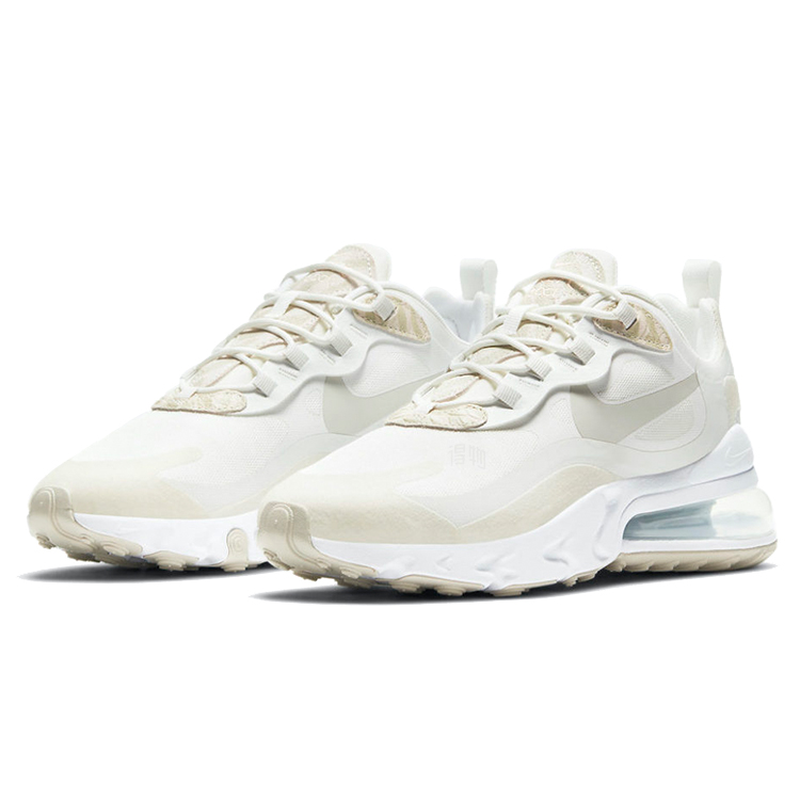 Nike Air Max 270 SE React Ligh - Nike Shoes Air Max 270 reseña y precio