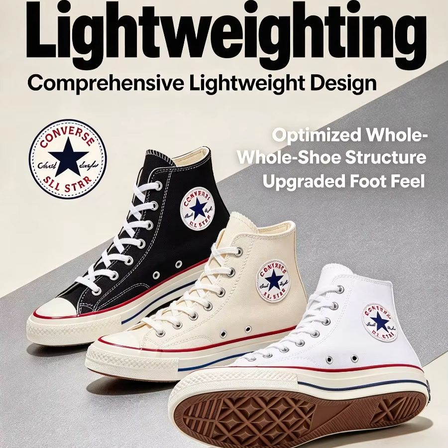 Converse 1970 CHUCK 70 X: zapa - Converse Shoes Chuck 70 reseña y precio