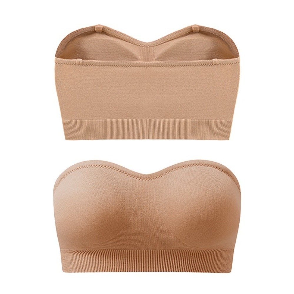 Cómodo con relleno, sujetador  - Push Up Bra Silicone reseña y precio