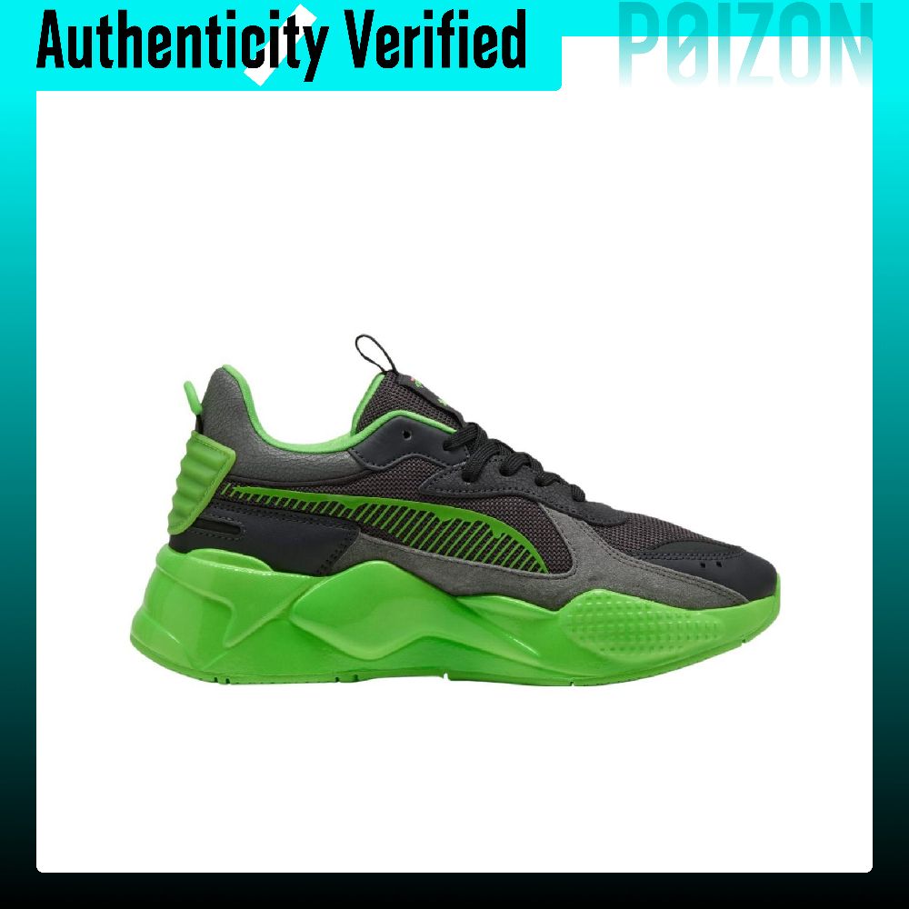 Zapatillas casuales PUMA RS-X  - Puma Shoes Rs-X reseña y precio