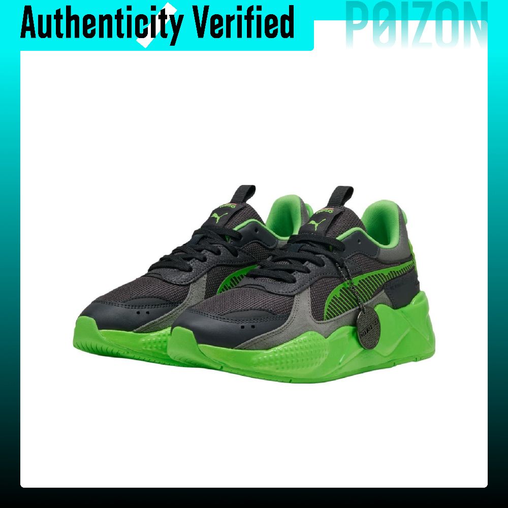 Zapatillas casuales PUMA RS-X  - Puma Shoes Rs-X reseña y precio