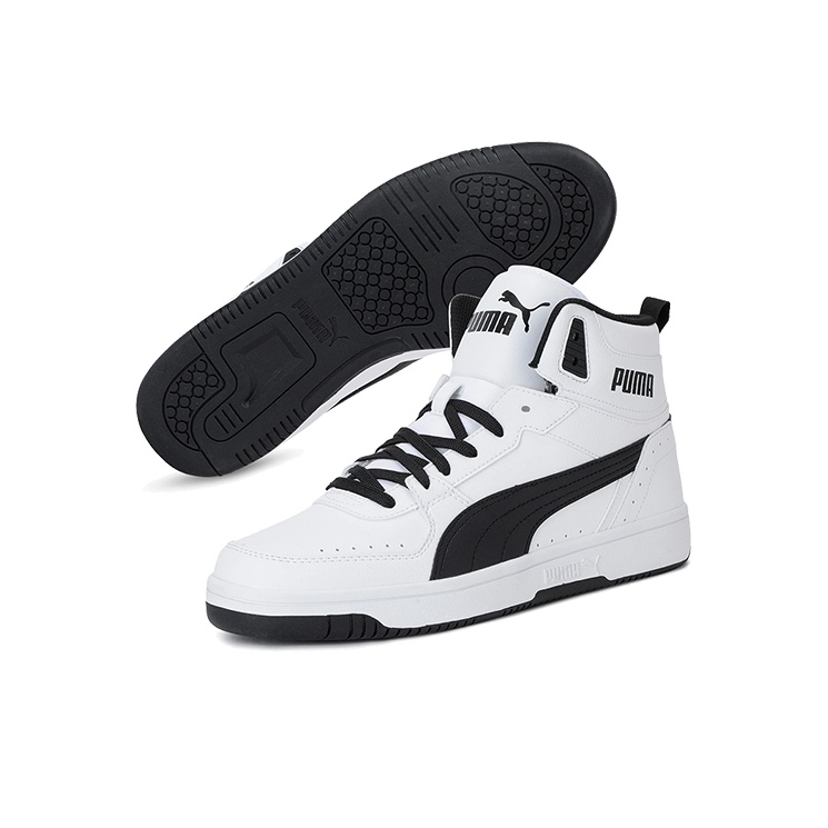 Zapatillas de Baloncesto PUMA  - Puma Shoes Rs-X reseña y precio