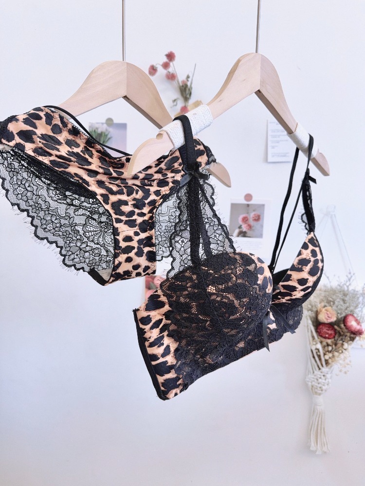 Sujetador push-up con estampad - Wirefree Bra Comfort reseña y precio