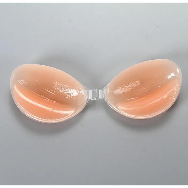 Sujetador de silicona NuBra pa - Strapless Bra Adhesive reseña y precio