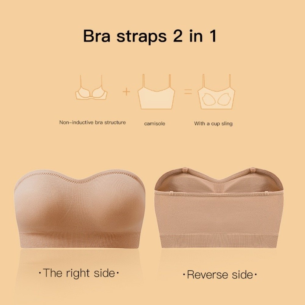 Suave con relleno, sujetador b - Push Up Bra Silicone reseña y precio
