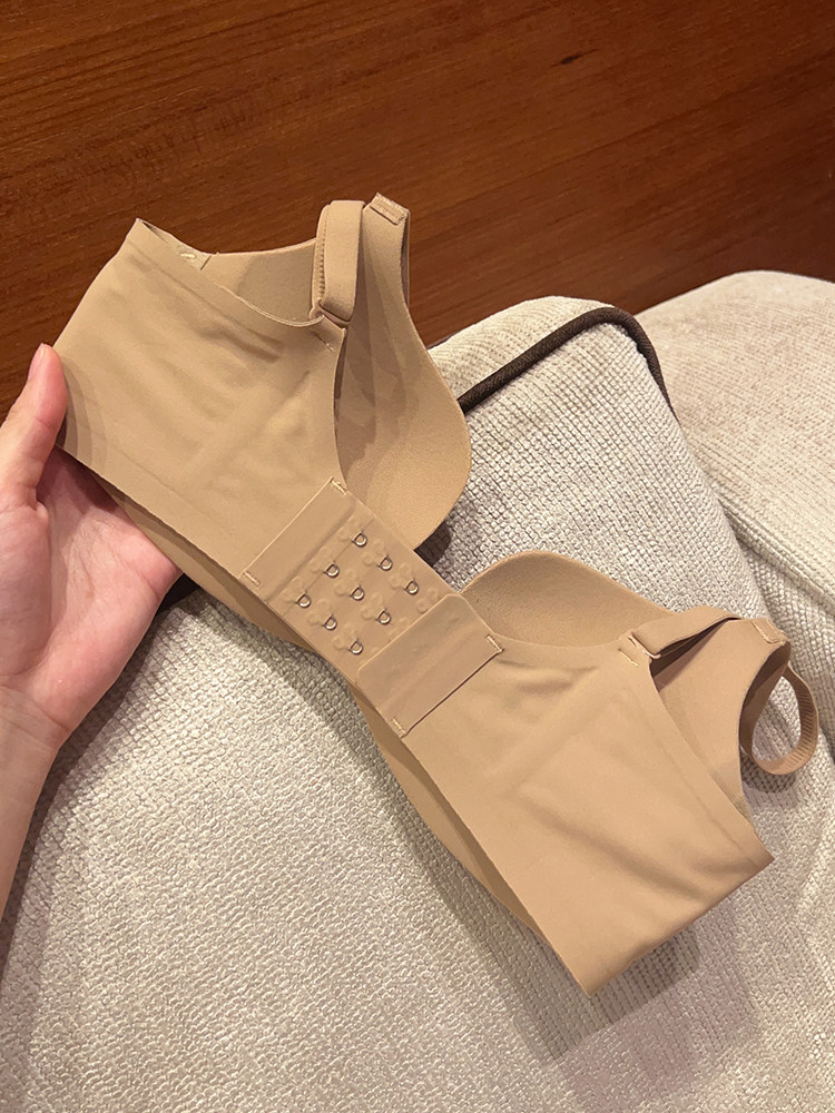 KUCLUT Sujetador push-up de me - Wirefree Bra Comfort reseña y precio