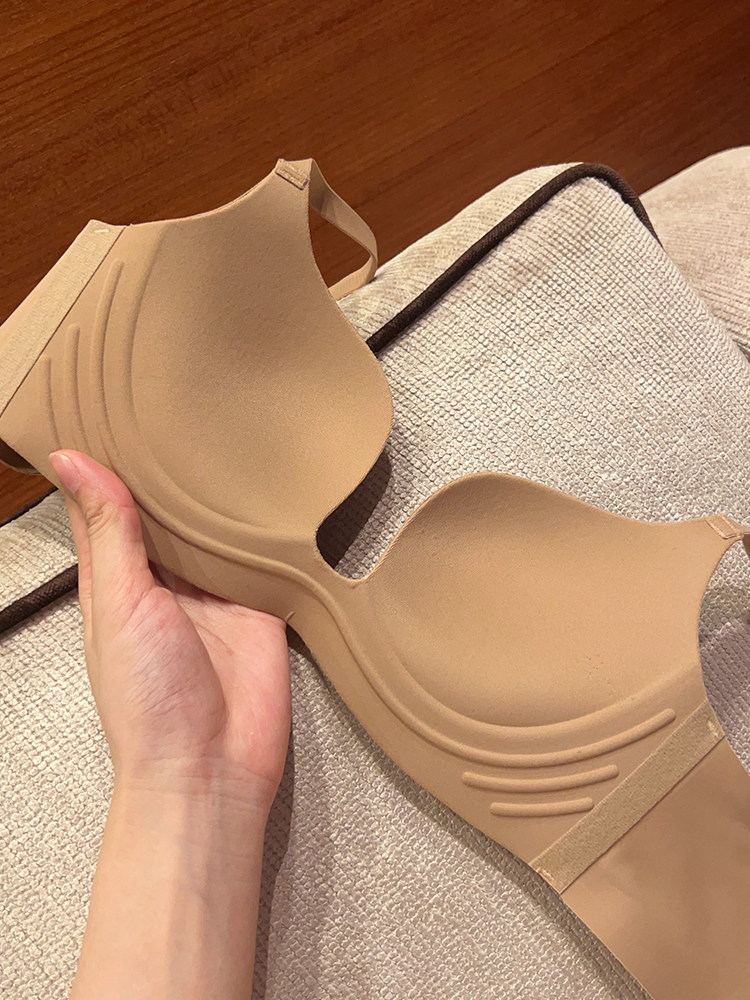 KUCLUT Sujetador push-up de me - Wirefree Bra Comfort reseña y precio
