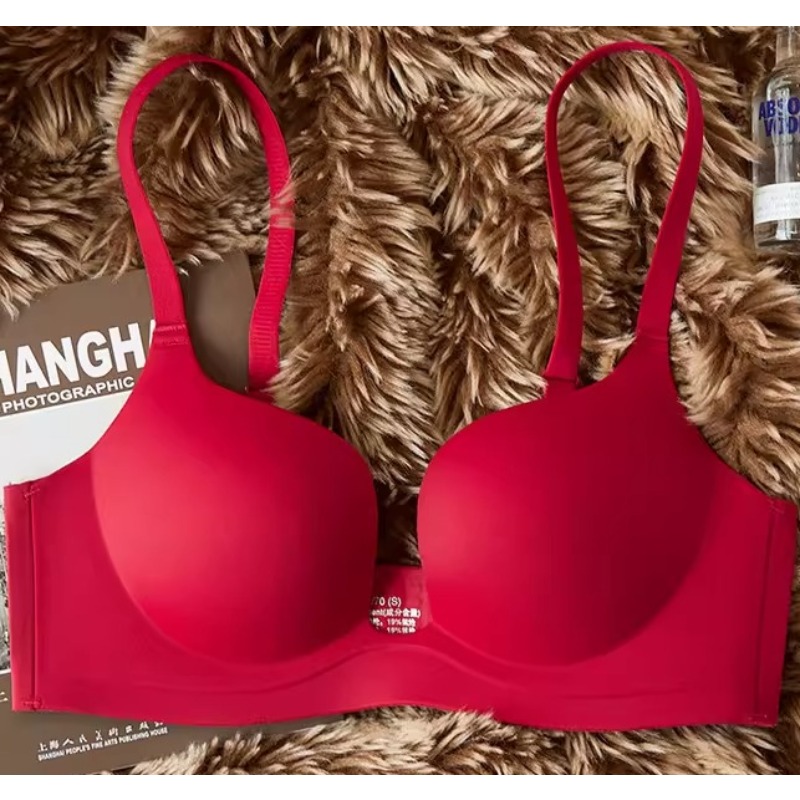 KUCLUT Sujetador push-up de me - Wirefree Bra Comfort reseña y precio