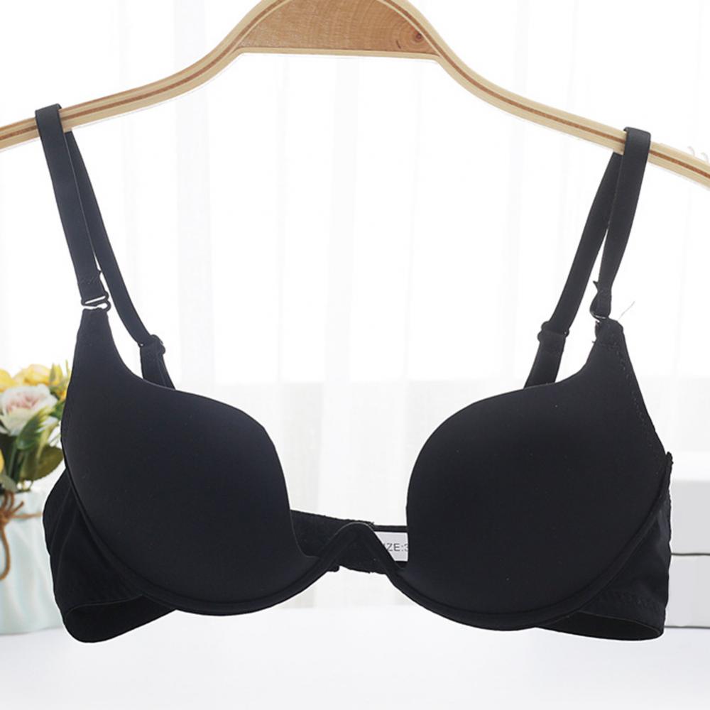 Ropa interior Sexy sin anillo  - Wirefree Bra Comfort reseña y precio