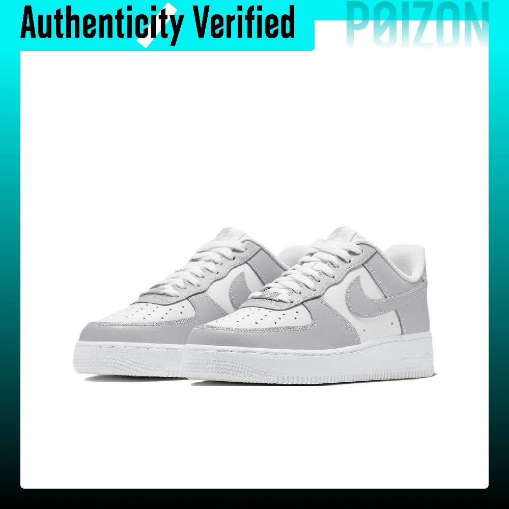 Zapatillas Nike Air Force 1 Lo - Nike Shoes Air Force 1 reseña y precio